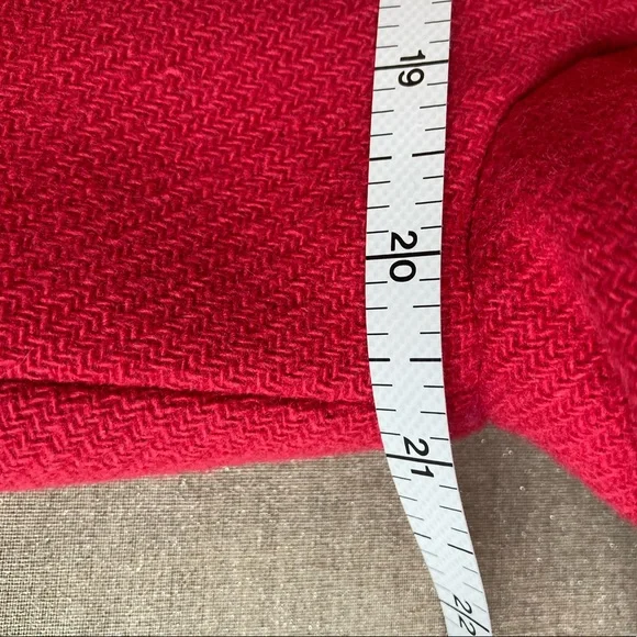 Desigual Dark Rose Hooded Coat - Picture 8 of 9